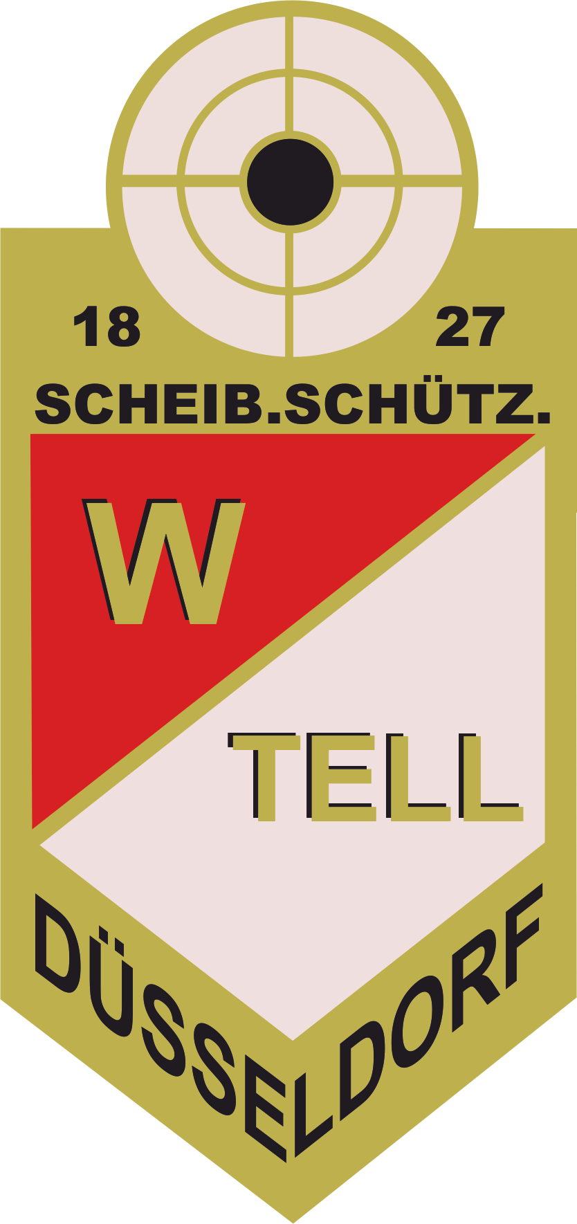 Scheibenschützen-Gesellschaft "Wilhelm Tell" e.V.
